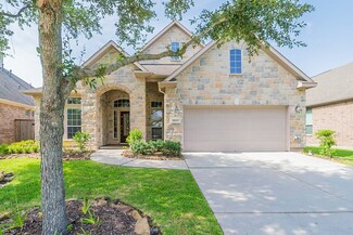 10211 Eagle Hollow Dr, Humble, TX 77338