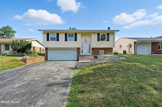 420 Sheffield Dr, Findlay, OH 45840