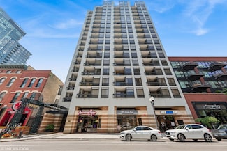 1212 N Wells St Unit 803, Chicago, IL 60610