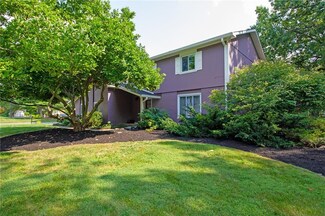 3229 Albright Ct, Indianapolis, IN 46268