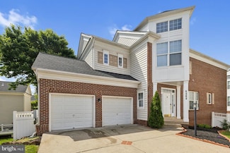 8868 Song Sparrow Dr, Gainesville, VA 20155