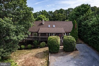 3193 Taylor Spring Ln, Rockingham, VA 22801