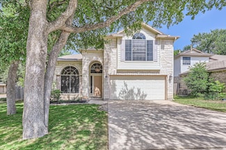10517 S Canoa Hills Trail, Austin, TX 78717