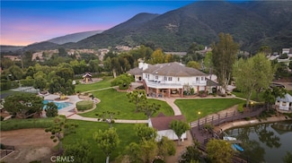1331 Hidden Springs Dr, Corona, CA 92881