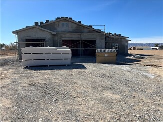 1831 E Deerskin St, Pahrump, NV 89048