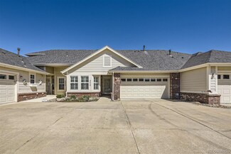 8218 S Winnipeg Ct, Aurora, CO 80016
