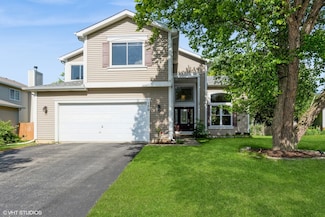 170 Willow Bend, Bolingbrook, IL 60490