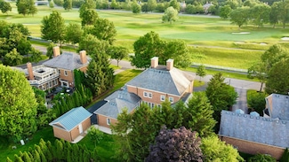 4945 Yantis Dr, New Albany, OH 43054