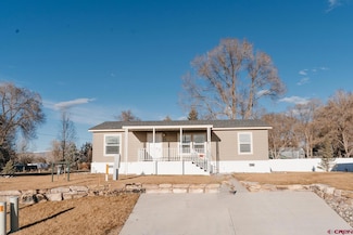 62650 Lasalle Rd Unit 343, Montrose, CO 81401