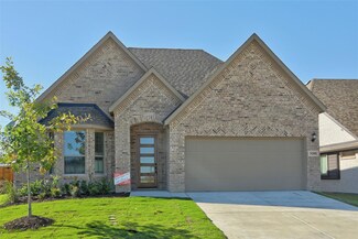 3289 Ribisl Ln, Royse City, TX 75189