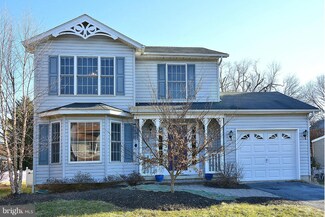 2785 Washington St, Adamstown, MD 21710