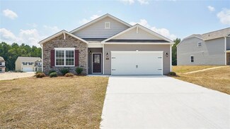 427 Bryson Blvd, Lexington, NC 27295