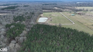 431 Old Highway 80 E, Morton, MS 39117