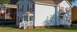 873 W 38th St, Norfolk, VA 23508