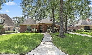 4331 Haven Glen Dr, Kingwood, TX 77339