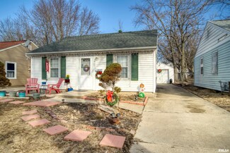 907 E Gift Ave, Peoria, IL 61603