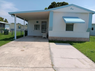 708 Silverthorn Ct, Sebastian, FL 32976