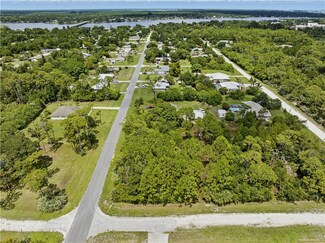 13395 80th Ave, Sebastian, FL 32958