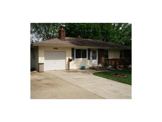 5105 N Smalley Ave, Kansas City, MO 64119