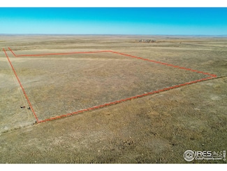 0 County Road 108, Ault, CO 80610