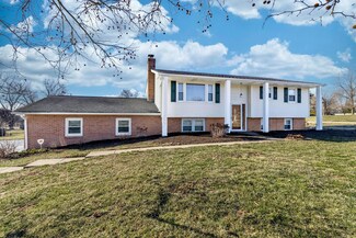 1661 Coonpath Rd NE, Lancaster, OH 43130