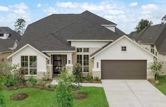 15261 Tree Swallow Ct, Magnolia, TX 77354