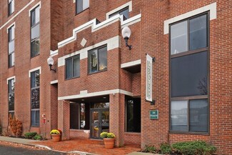 20 Daniels St Unit 102, Malden, MA 02148