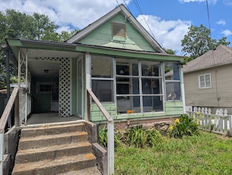 2307 E 35th St, Chattanooga, TN 37407