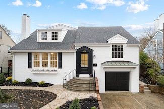 428 Mansfield Ave, Haddonfield, NJ 08033