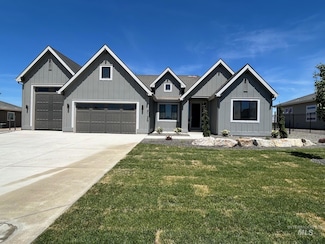 7126 E Osprey Estates Dr, Nampa, ID 83686