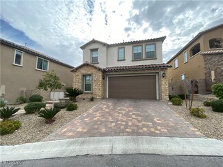 11919 Fisterra Ct, Las Vegas, NV 89138