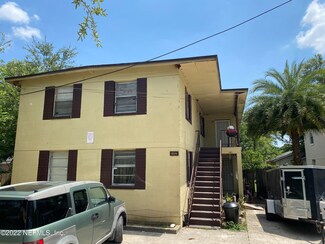 1816 W 14th St, Jacksonville, FL 32209