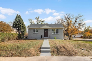 6 Utica St, Denver, CO 80219
