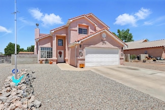 117 El Mundo Rd, Rio Communities, NM 87002