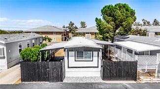 8562 C Ave Unit 21, Hesperia, CA 92345