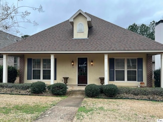 109 Woodstone Dr, Ruston, LA 71270