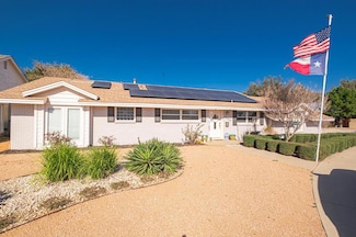 2300 W Golf Course Rd, Midland, TX 79701