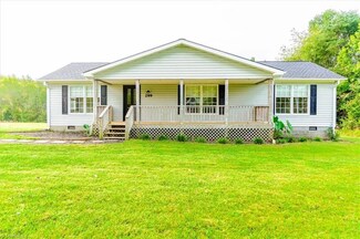 299 Odell Rd, Mayodan, NC 27027