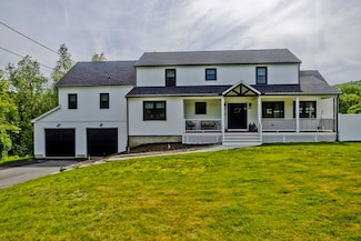 56 Margaret St, Monson, MA 01057