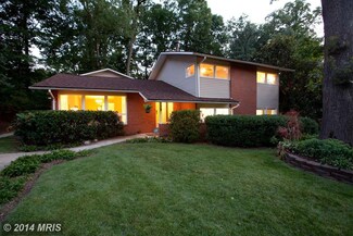 9 Schindler Ct, Silver Spring, MD 20903