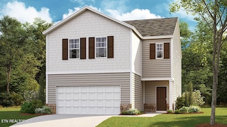 6806 Conover Ln, Knoxville, TN 37918