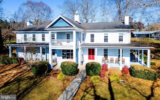 352 Hemlock Ave E, Alderson, WV 24910