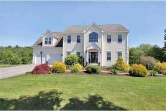 11 Brook Hill Rd, Fiskdale, MA 01518