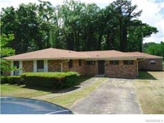 602 Patterson St, Tuskegee, AL 36088
