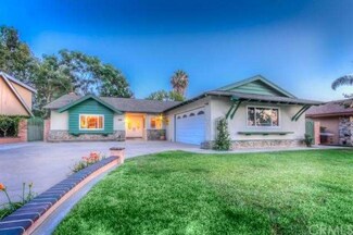 3290 E Elm St, Brea, CA 92823
