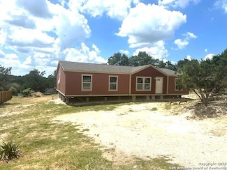 550 Buck Run Pass, Canyon Lake, TX 78133