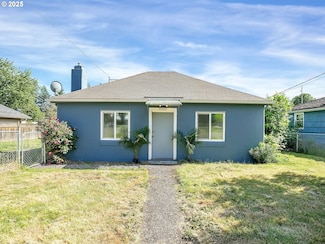 12226 SE Raymond St, Portland, OR 97236