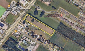 6700 Blk Johnston St, Lafayette, LA 70503