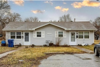 6206 E 154th Terrace, Grandview, MO 64030