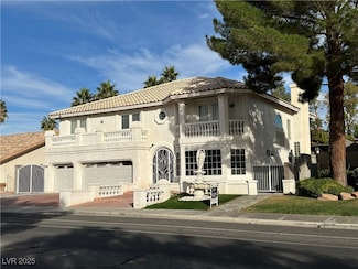 4408 N Pioneer Way Unit 1, Las Vegas, NV 89129